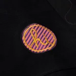 Albino and Preto x In4mation BJJ Gi 2 (Black) with Bag - Image 3
