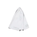Albino and Preto x BJJ Mike Gigliotti Gi (White) with bag - Image 3
