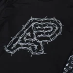 Albino and Preto x Mike Gigliotti MMA BJJ set Rash Guard LS and shorts - Image 4