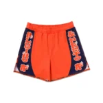 NESM MMA BJJ Set Albino and Preto Rash Guard SS and Shorts Premium No-Gi Training Gear - Image 4