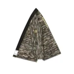 Albino & Preto Realtree Camo BJJ Gi Kimono for Kids and Adults with bag - Image 4