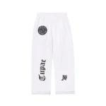 BJJ Tupac Gi Albino and Preto x White Limited Edition Gi with Bag - Image 3