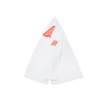 Albino and Preto Bjj BOP Gi Herringbone Classic (White) with bag - Image 3