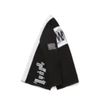 WAR BJJ Gi Black Albino and Preto x WAR BJJ Gi with Bag Jiu-Jitsu Kimono - Image 3