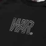 Albino and Preto x WAR BJJ MMA Rash Guard LS and shorts - Image 4