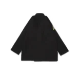 Albino and Preto YB Essential Bjj Gi Kimono (Black) with bag - Image 3