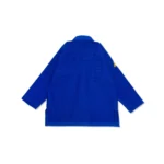 Albino and Preto YW Essential BJJ GI blue with Bag - Image 3