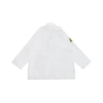 Albino and Preto YW Essential BJJ Gi white with bag - Image 3