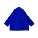 Albino and Preto Bjj Gi BW Essential Kimono (Blue) with bag - Image 3