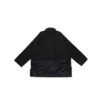Albino and Preto Corduroy bjj gi (Black) with bag - Image 3