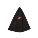 Albino and Preto Destination Bjj Gi Bison black with Bag - Image 3