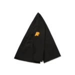 Albino and Preto Destination Bjj Gi Fall (Black) with Bag - Image 3