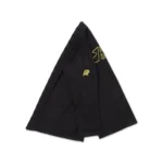 Albino and Preto Destination Bjj Gi Volt (Black) with Bag Premium BJJ Gi - Image 3