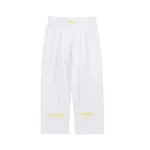 Albino and Preto Destination Bjj Gi Volt (White) with Bag - Image 3
