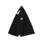 Albino and Preto Earl Grey BJJ Gi Black | Herringbone Classic Premium Kimono with bag - Image 3