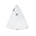 Albino and Preto Bjj Earl Grey Gi Herringbone Classic (White) with Bag - Image 3