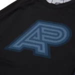 Albino and Preto Earl Grey Bjj MMA Herringbone Classic Rash Guard LS and shorts - Image 4