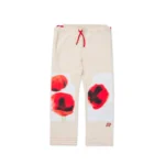 Floral Bjj Gi Fury Albino and Preto Unbleached Brazilian Jiu Jitsu Gi with Bag - Image 3