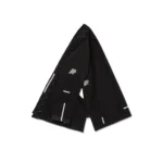 Albino and Preto Ground Movement Bjj Gi (Black) - Image 3