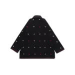 Love & Hate BJJ Gi Black with Bag | Albino & Preto Premium BJJ Kimono - Image 3