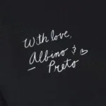 MMA BJJ Love & Hate 2 Rash Guard SS and Shorts | Albino & Preto Premium Fight Set - Image 4