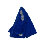 Albino and Preto MIL BJJ Gi SP Brazil DP.1 Blue with Bag designed for serious Brazilian Jiu-Jitsu - Image 2