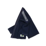 Albino & Preto MIL SP BJJ Gi Brazil DP.1 Navy Gi with premium carrying bag - Image 3