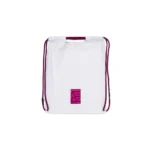 Albino and Preto BJJ Gi PPP Herringbone Classic White with Bag premium Brazilian Jiu-Jitsu gi - Image 4