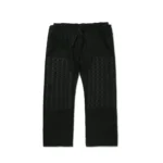 Proteksyon BJJ Gi Albino & Preto Black with Bag | Premium Brazilian Jiu-Jitsu Gi - Image 4