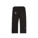 PW BJJ Gi Black with Bag | Albino and Preto Premium Jiu Jitsu Kimono - Image 4
