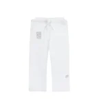 BJJ PW Gi White by Albino & Preto with Bag | Premium BJJ Gi - Image 4