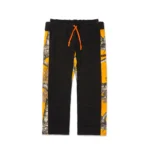 Albino and Preto Bjj Gi Realtree 3 (Black) with Bag - Image 4