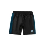 Albino and Preto Batch #106 Tri-Color Herringbone Bjj Classic MMA Rash Guard LS and shorts - Image 5