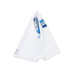 Bjj RNG Gi Comp | Albino and Preto White Competition BJJ Gi with Bag - Image 5