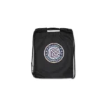 Albino and Preto Comp Bjj Gi RS Comp Black BJJ Gi BBBP with Bag - Image 4
