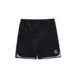 Albino and Preto RS MMA BJJ Comp BBBP Rash Guard LS and shorts - Image 5