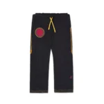 Albino and Preto RS Comp BRO Bjj Gi (Black) with bag - Image 4