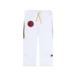 Albino and Preto BJJ GI RS Comp BRO (White) with bag - Image 4