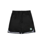 Albino and Preto RS Comp POW MMA BJJ Rash Guard LS and shorts - Image 5