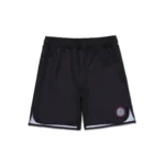 Albino and Preto RS Comp RW BJJ MMA set Rash Guard LS and shorts - Image 5