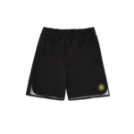 Albino and Preto RS Comp RYGB MMA BJJ set Rash Guard LS and shorts - Image 5