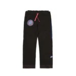 Albino and Preto RS Comp SNW BJJ Gi (Black) with bag - Image 4