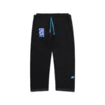 Albino and Preto BBBW Bjj Gi Herringbone Classic (Black) with bag - Image 4