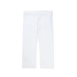 Albino and Preto RW BJJ Essential Gi Kimono (White) with bag - Image 4