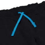 Sanktuary BJJ Gi | Albino & Preto Black Kimono with Bag IBJJF Gi - Image 4