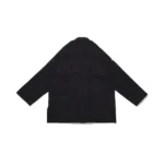 Albino and Preto Series 11 BJJ Gi Brazil (Black) with bag - Image 4