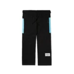 Albino and Preto Series 16 Bjj Gi Brazil (Black) - Image 3
