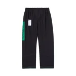STP BJJ Gi Albino & Preto Black Premium Competition Gi with Bag | Lightweight BJJ Kimono - Image 8