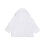 Albino and Preto Tonal BJJ Gi Pack (White) with bag Jiu-Jitsu Kimono - Image 4
