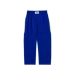 Albino and Preto VGB Comp BJJ Gi (Blue) with bag Premium IBJJF Competition Kimono - Image 5
